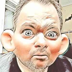 Meet your Posher, Tim